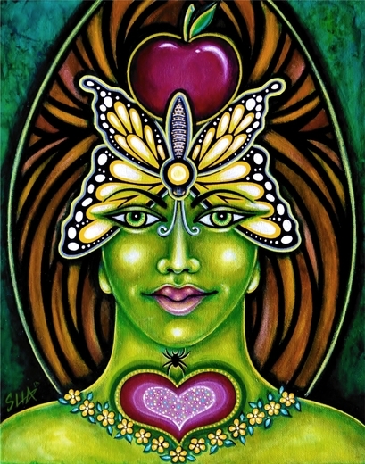 Soul Connection